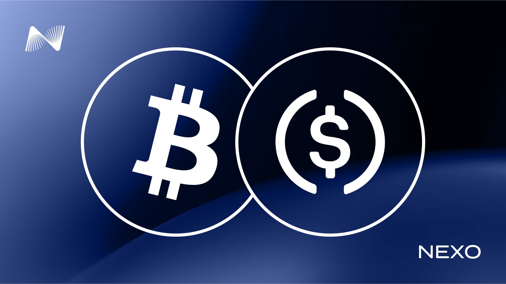 以Bitcoin 抵押借款| BTC 抵押贷款如何运作