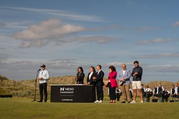 Nexo Scottish Championship_Sunday