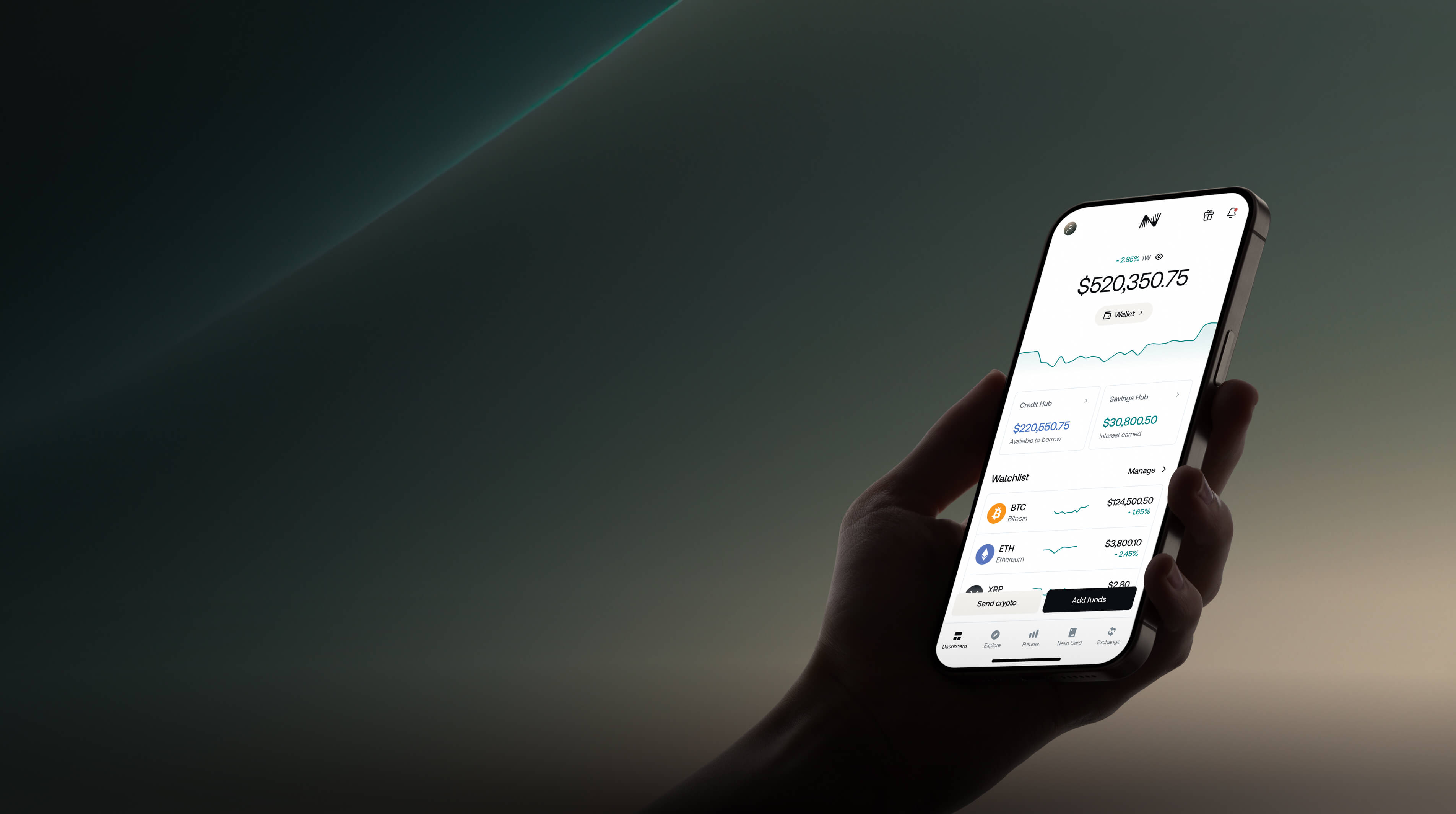 dashboard ui mockup desktop