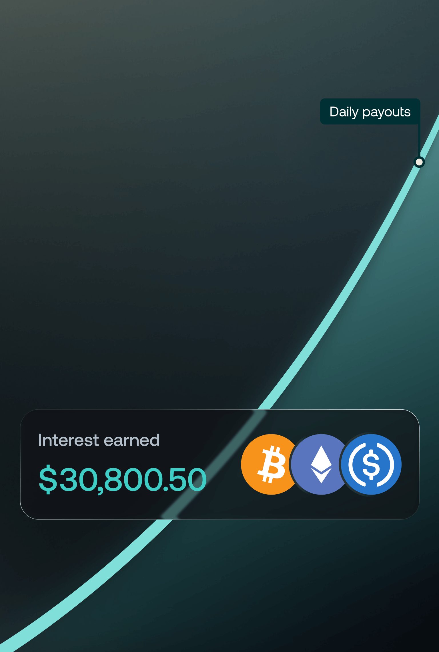 Earn Flexible Interest on Crypto | Up to 14% Annually • Nexo