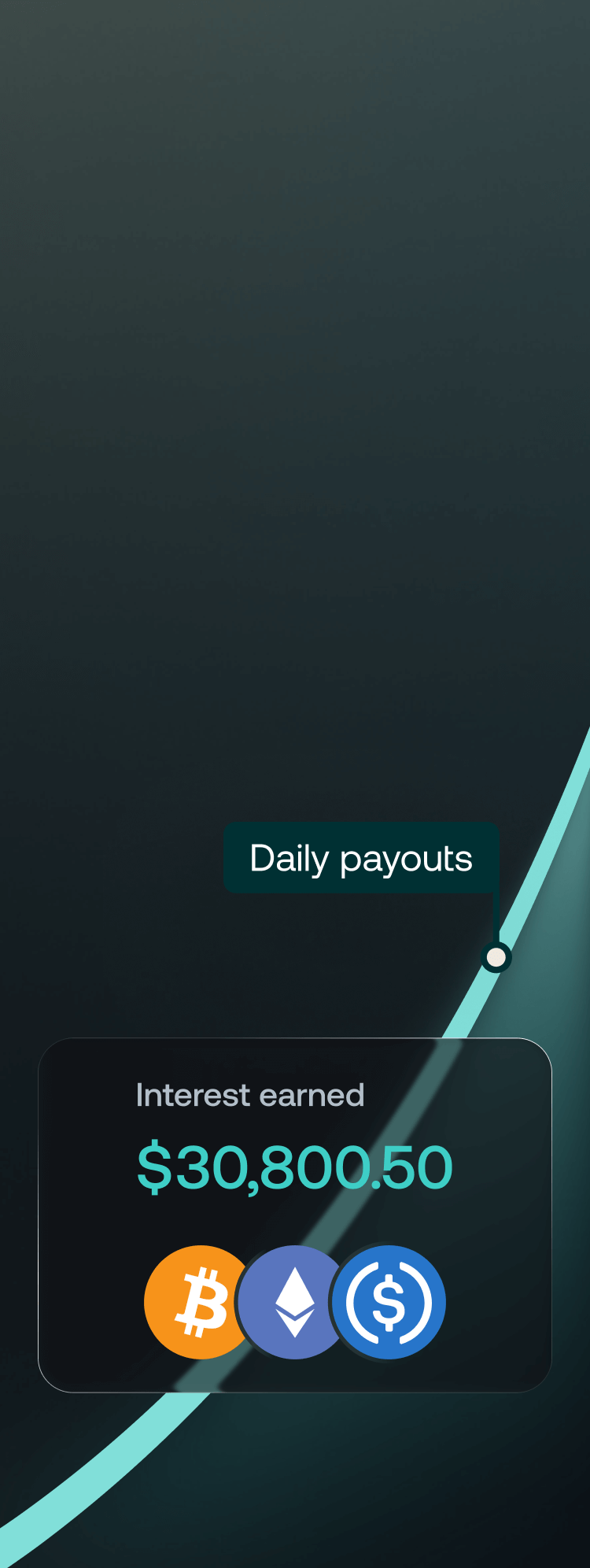 Earn Flexible Interest on Crypto | Up to 14% Annually • Nexo