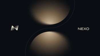 Nexo-eighth anniversary