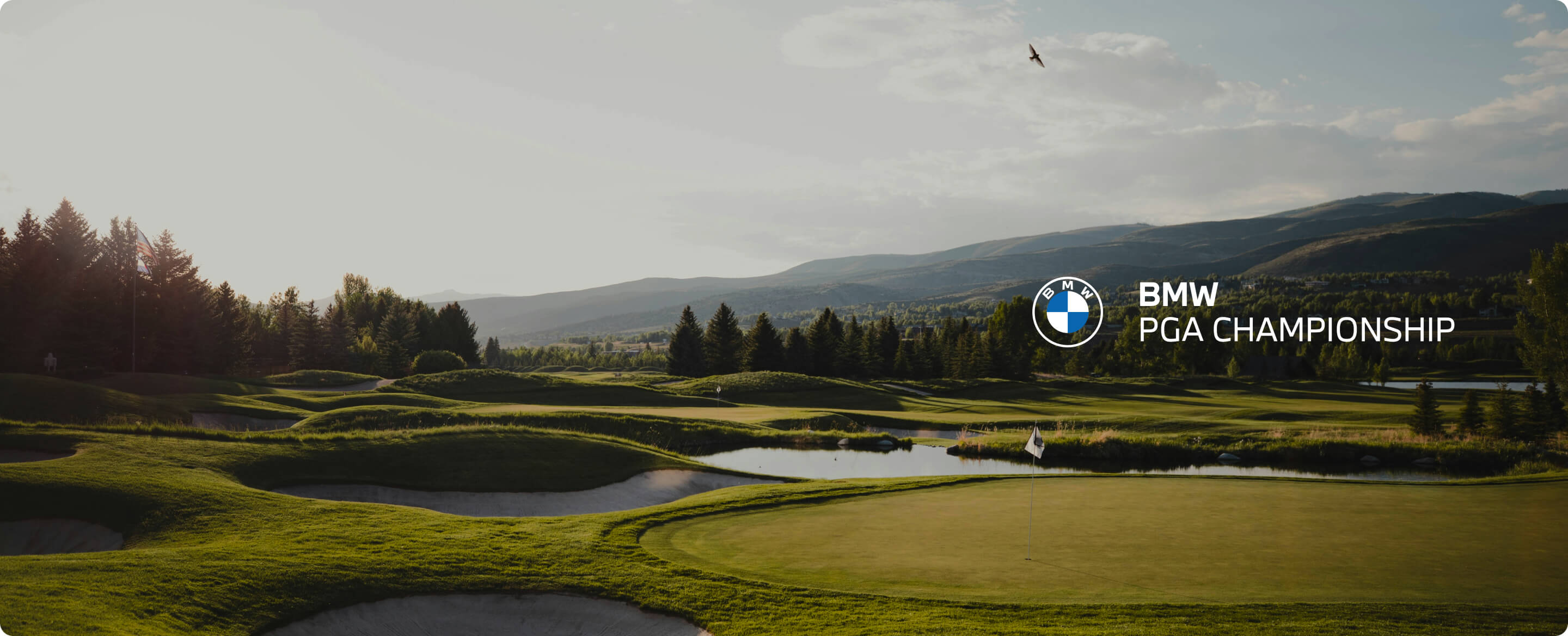 bmw-pga-golf course