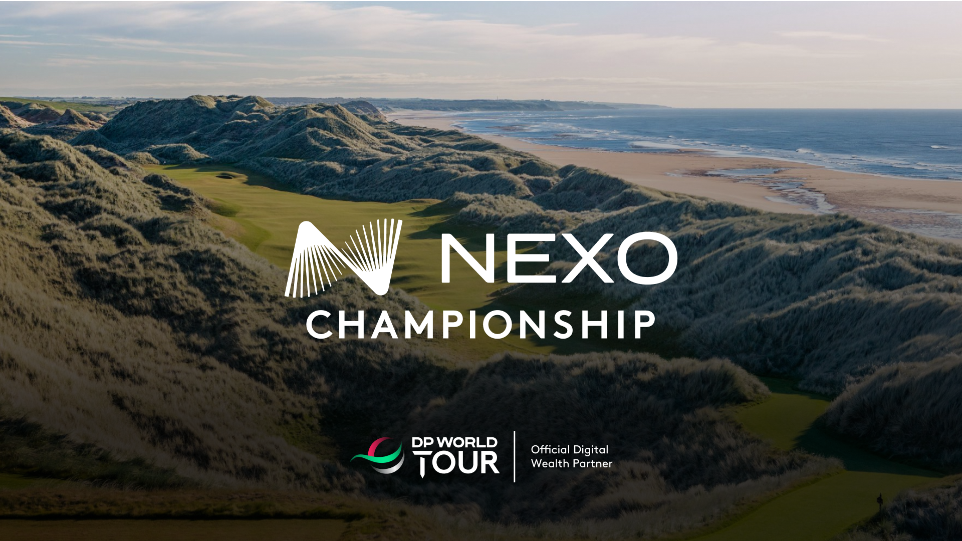 nexo championship course record crypto prize