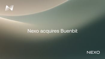 Nexo acquires Buenbit