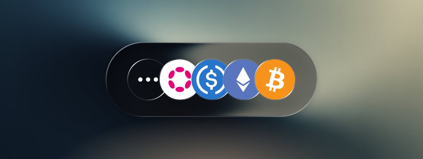 credit line usp 1 assets