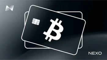 Article thumbnail: Crypto credit card vs debit card comparison