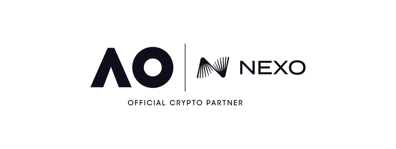nexo australian open lockup