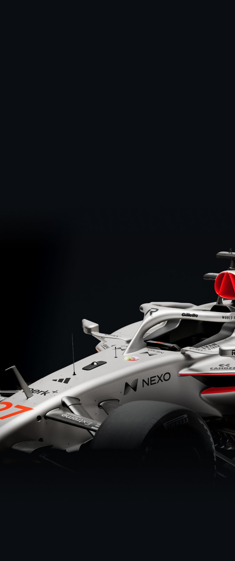 Nexo: Your Wealth Platform for Digital Assets