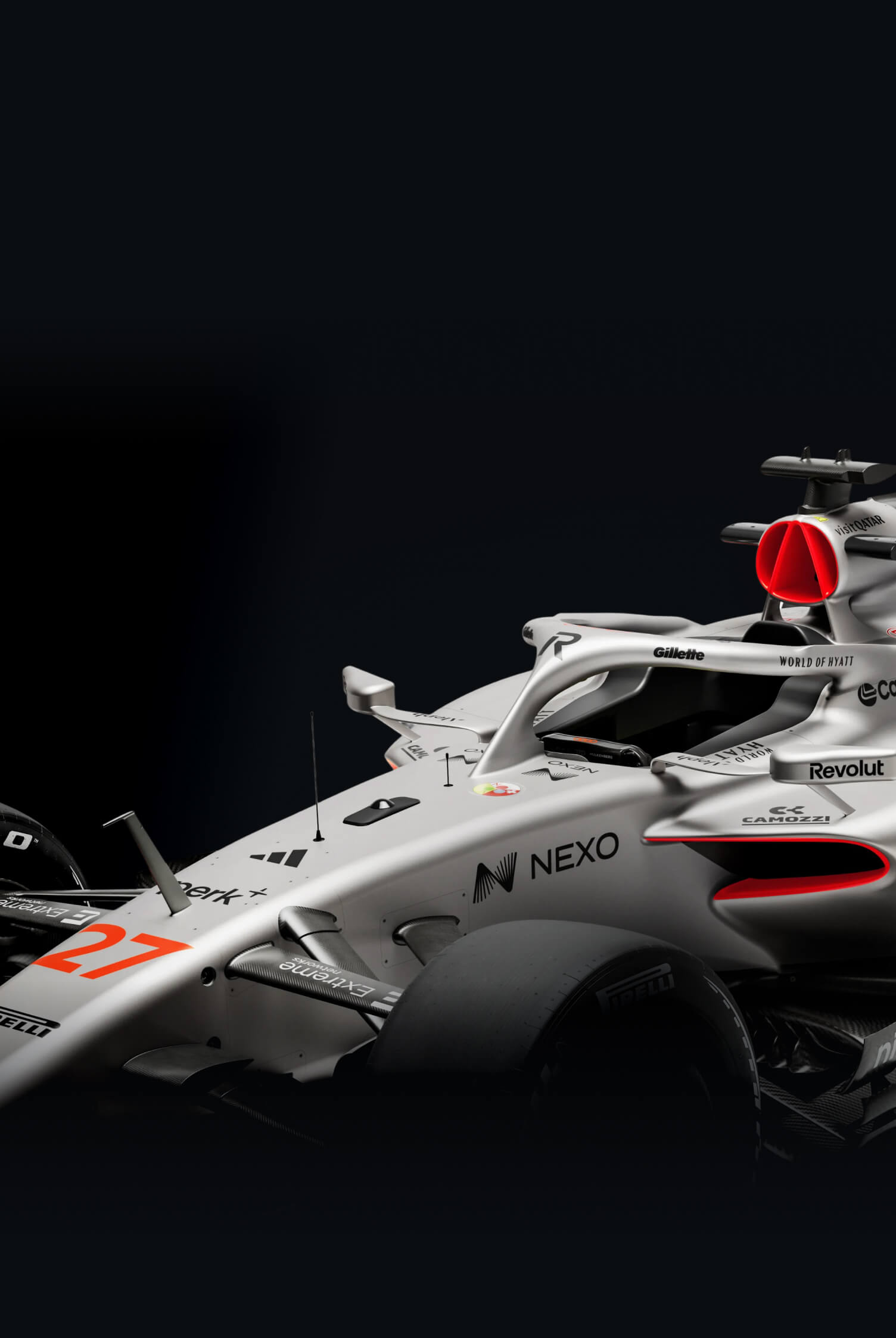 Nexo: Your Wealth Platform for Digital Assets