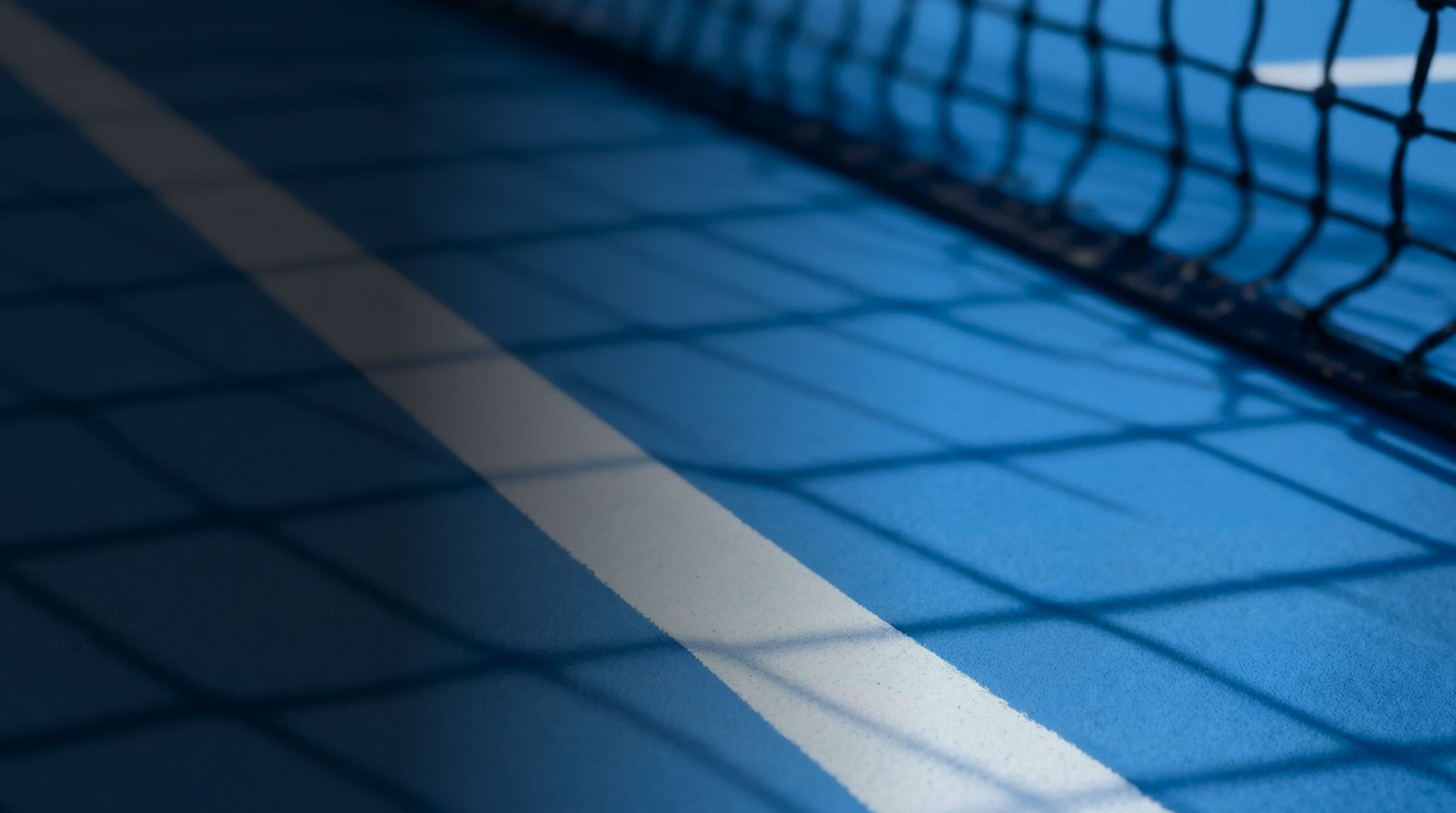 australian open tennis court