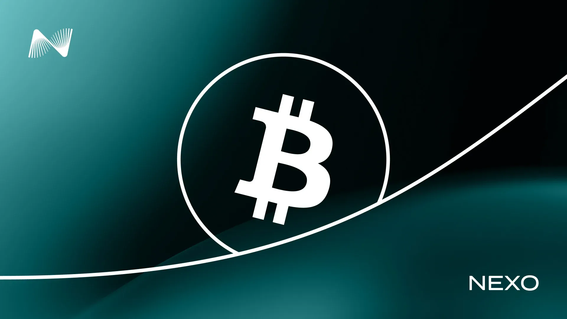 Article thumbnail: How to earn interest on Bitcoin in 2026