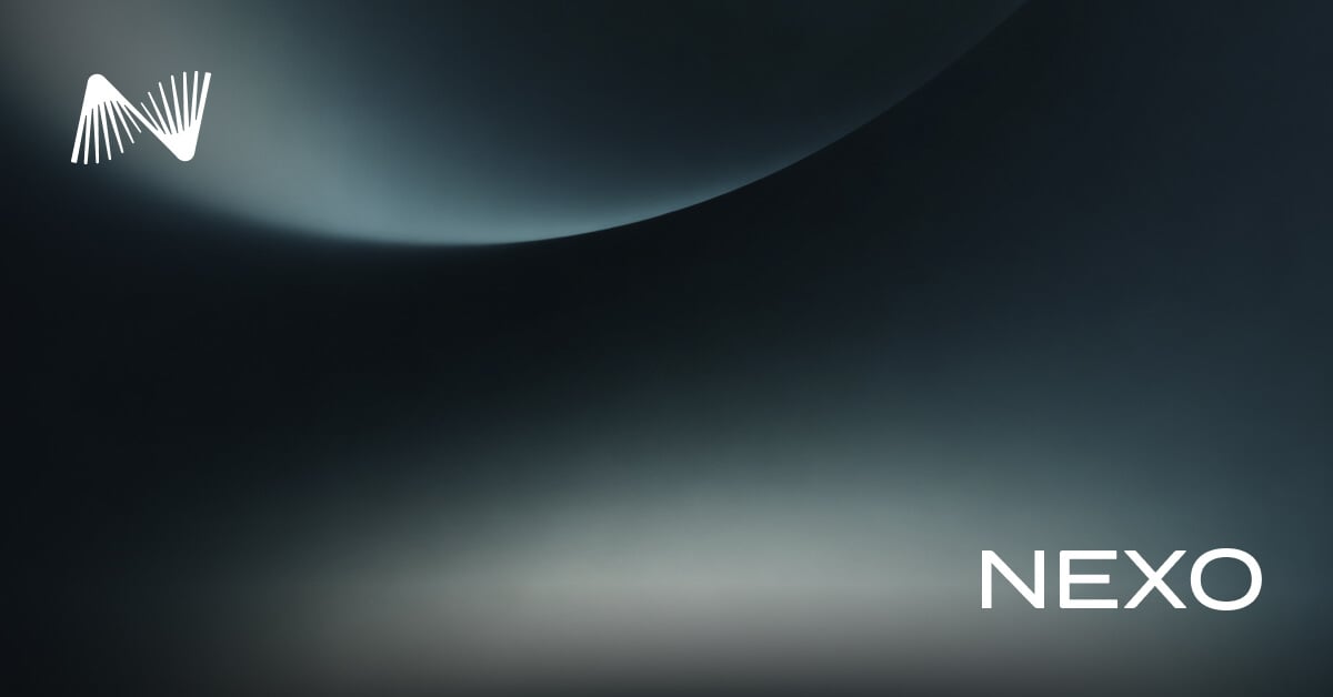 nexo.io