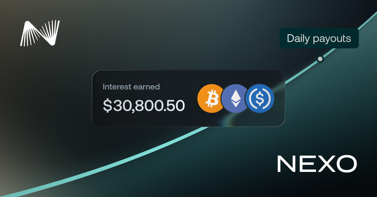 nexo.io