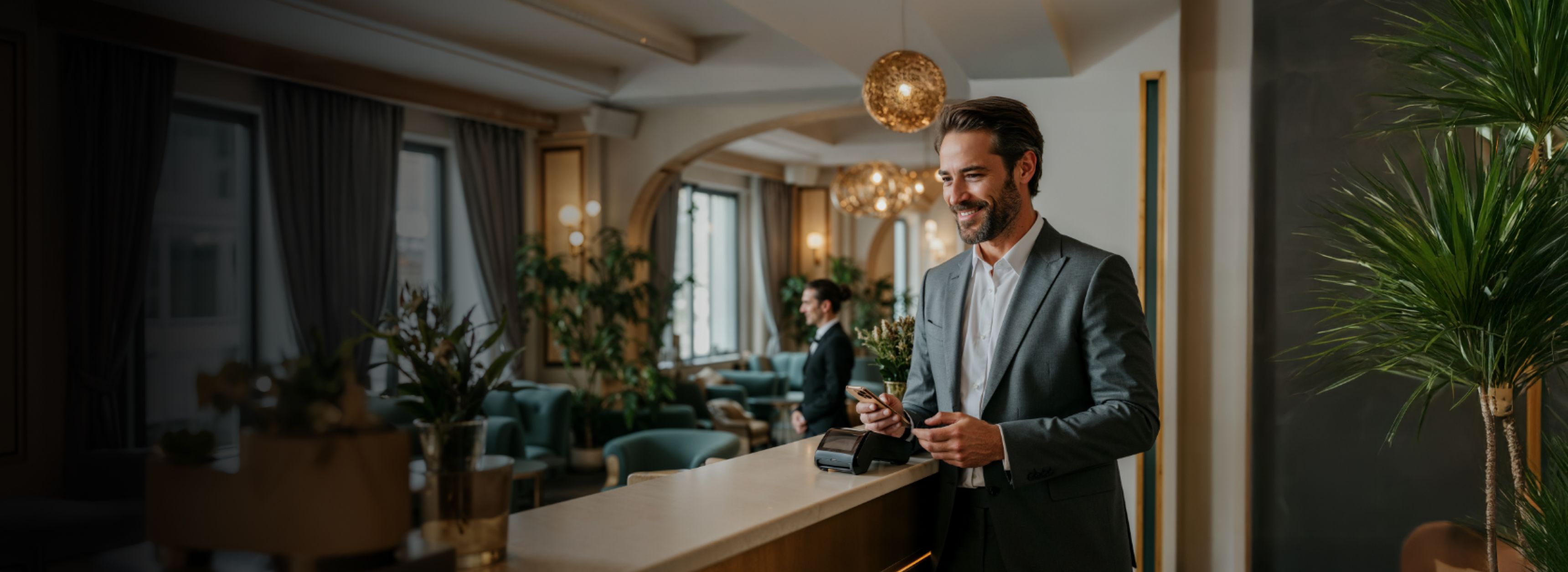 Nexo: Your Wealth Platform for Digital Assets