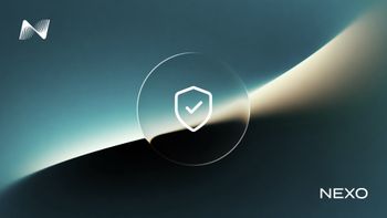 Nexo Insurance and Custody cover photo