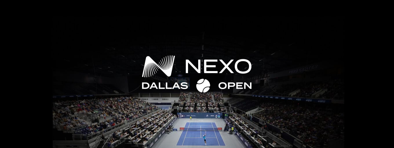 Nexo Dallas Open