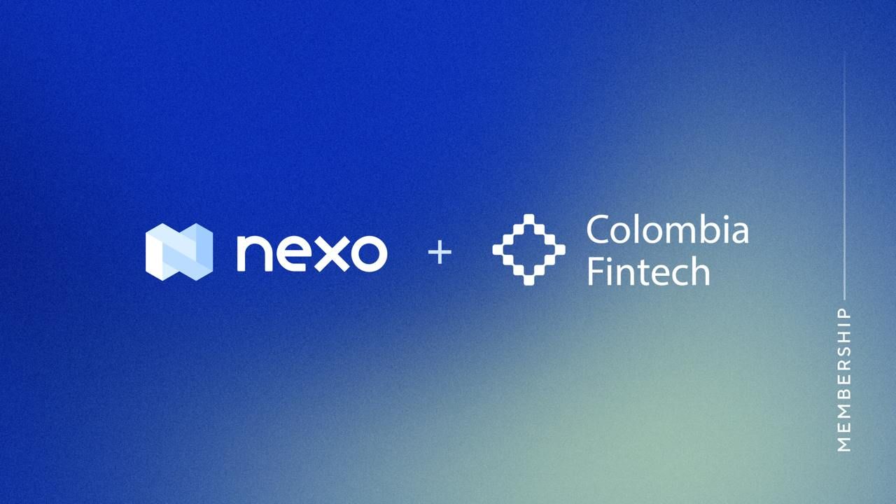 Nexo Joins Colombia Fintech to Boost Crypto Access