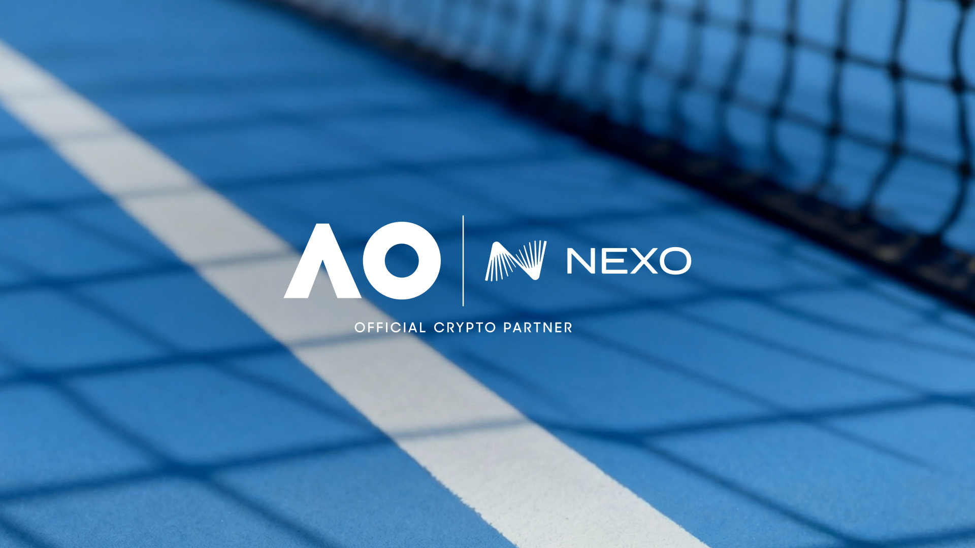 Nexo Australian Open