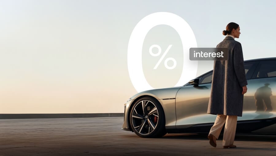 zero interest credit