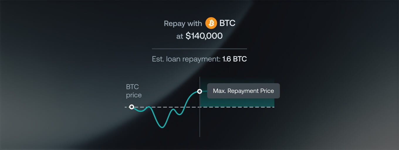 zero interest credit maximum repayment price